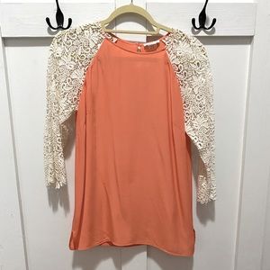Gorgeous Club Monaco Blouse!